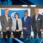 Professional Science Masters (PSM) Program Hosts Showcase